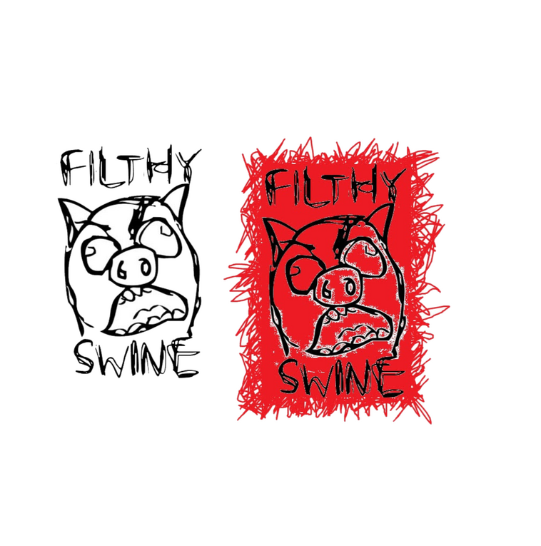 FILTHY SWINE